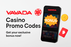 vavada bonuses